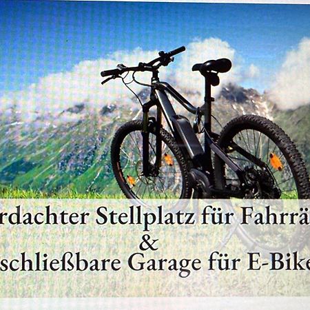 Gaestehaus Rachinger Pappenheim Eksteriør bilde